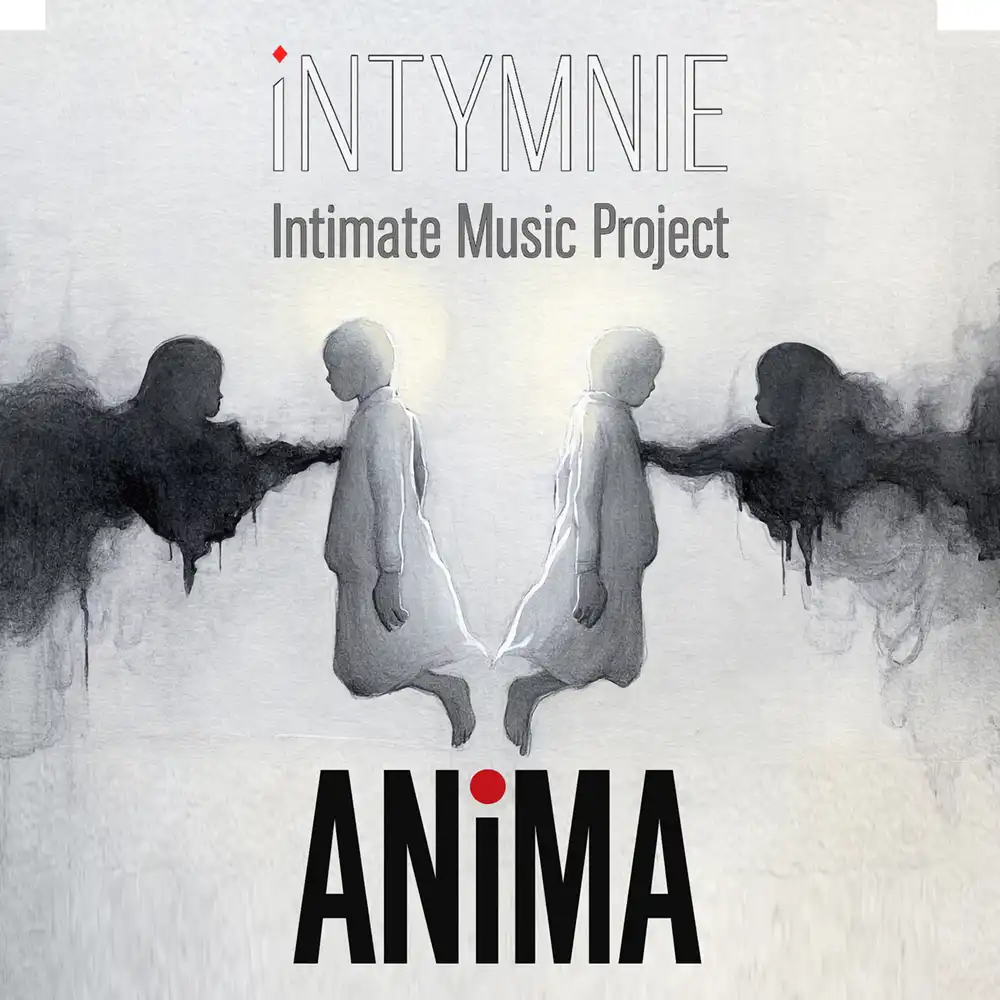 Okładka albumu ANiMA